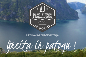 UAB AJ Paslaugos nuotrauka